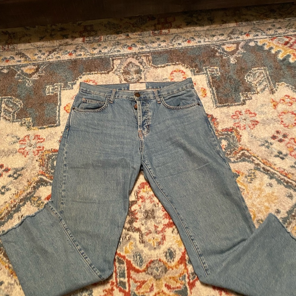 Current/Elliot Jeans - Picture 2 of 2